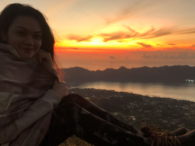 Mount Batur Sunrise Trekking Tour