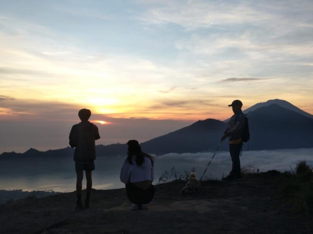 kintamani batur kintamani batur