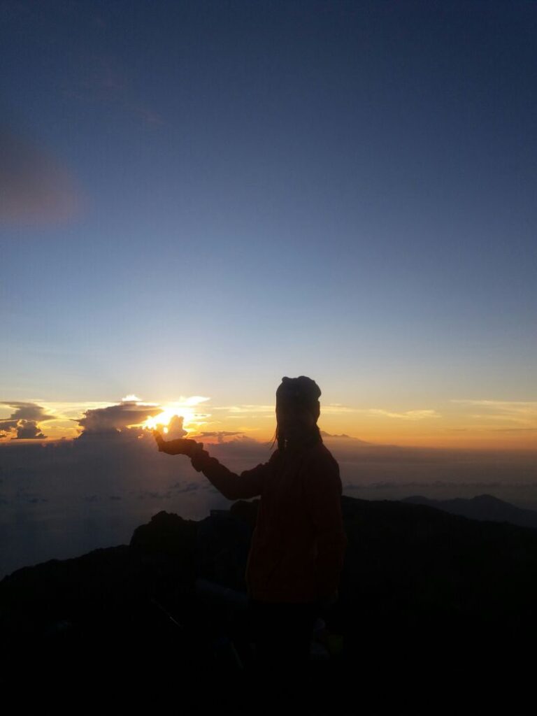 Adventure in Bali
