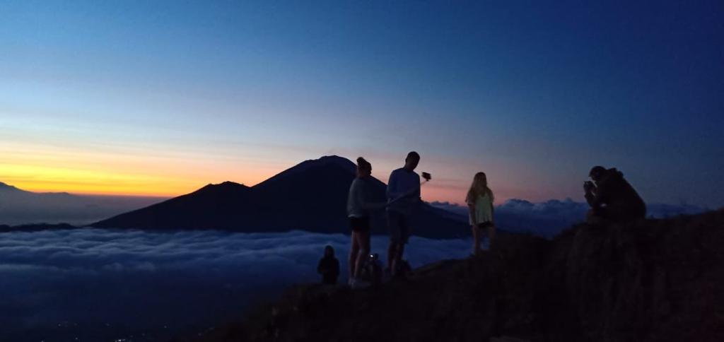 Mount Batur Trekking Package