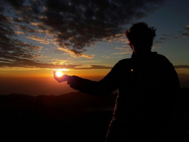 trekking batur trekking batur