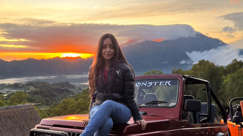 Batur Jeep Sunrise Black Lava Coffee Plantation and ATV Ride